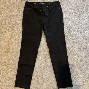 Liverpool jeans company Madonna leggings size 6 (28) short